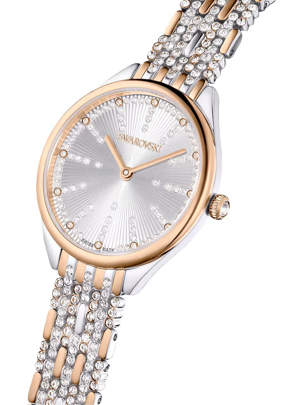 Swarovski Attract Watch - Image 3
