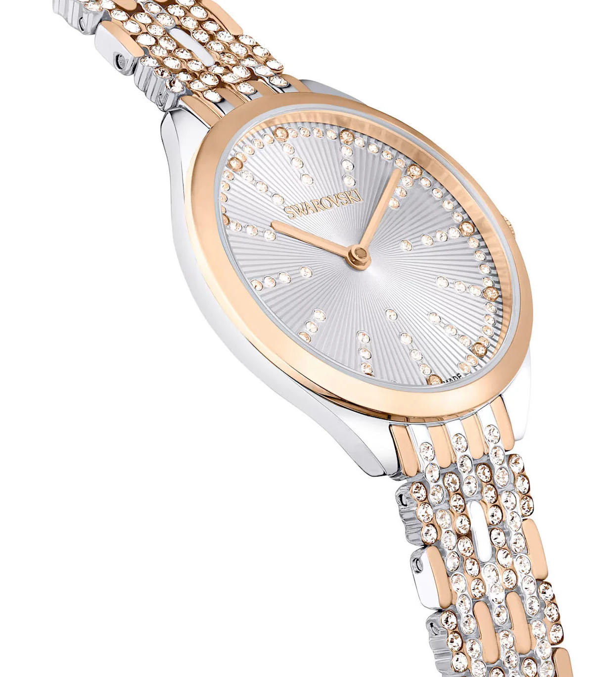 Swarovski Attract Watch - Image 4