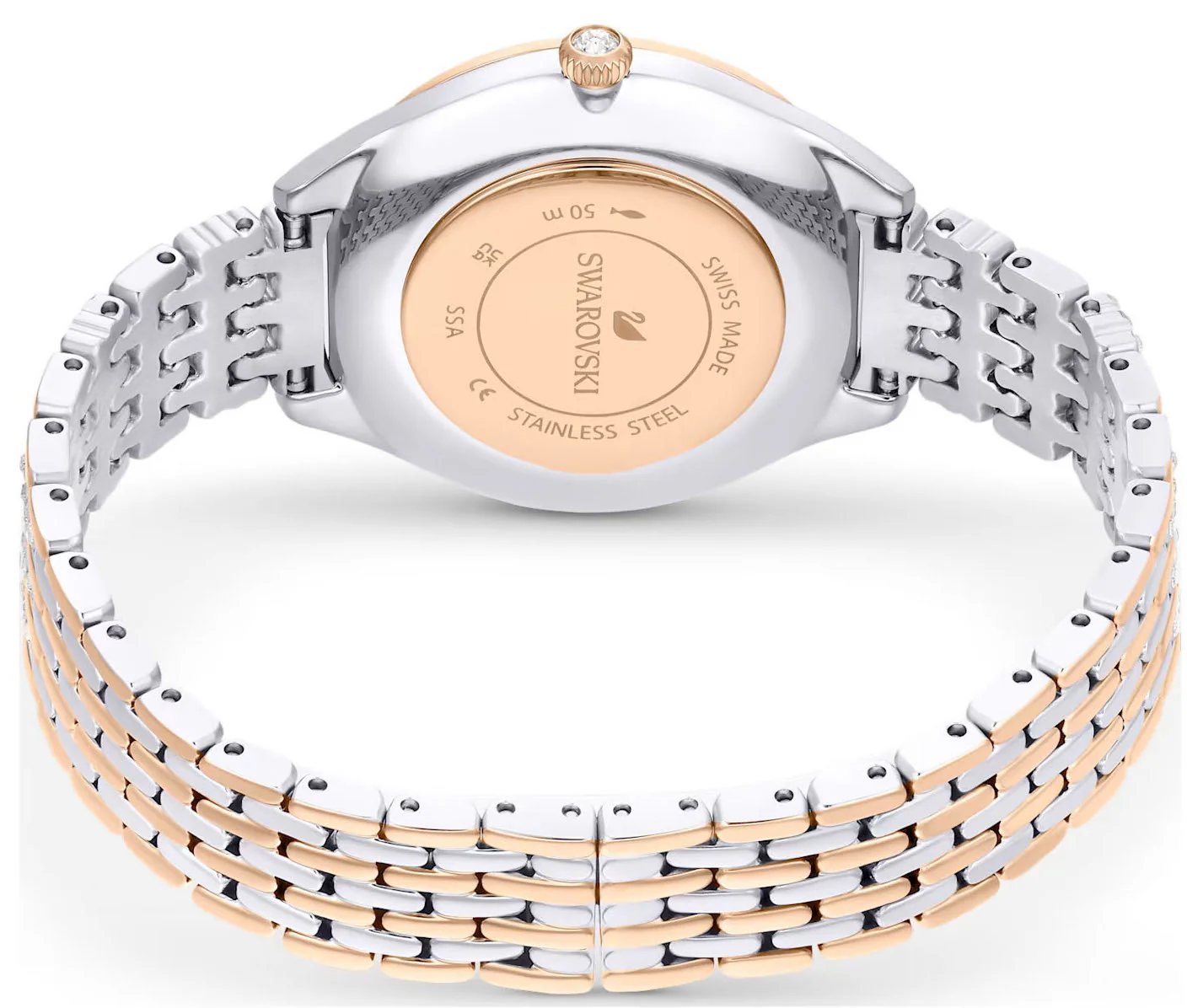 Swarovski Attract Watch - Image 6