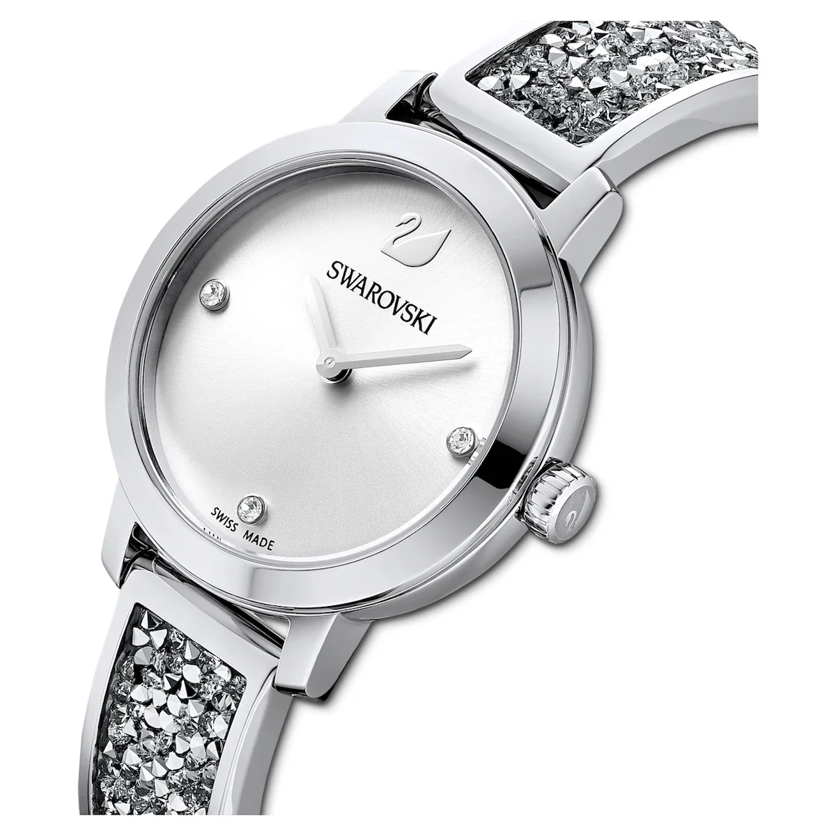 Swarovski Cosmic Rock Ladies Watch - Image 3