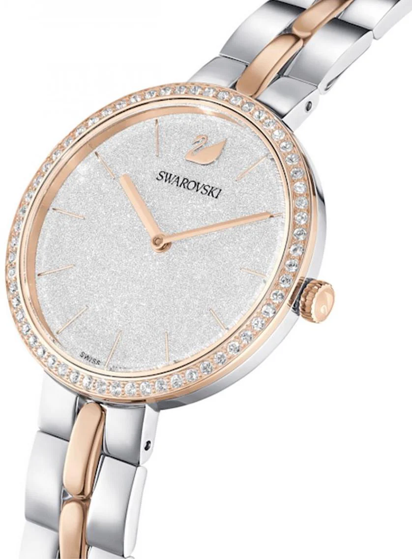 Swarovski Cosmopolitan Watch - Image 4