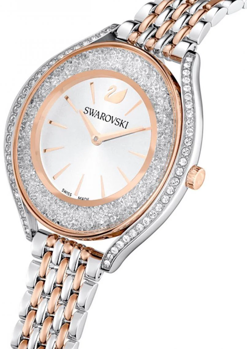 Swarovski Crystalline Aura Watch - Image 4