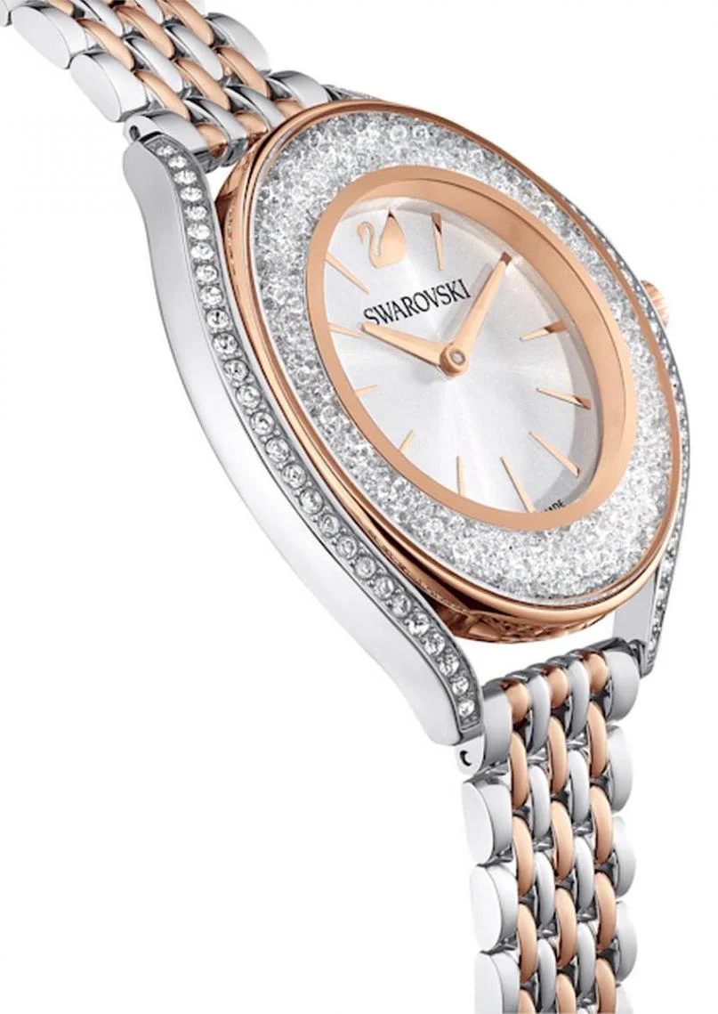 Swarovski Crystalline Aura Watch - Image 5