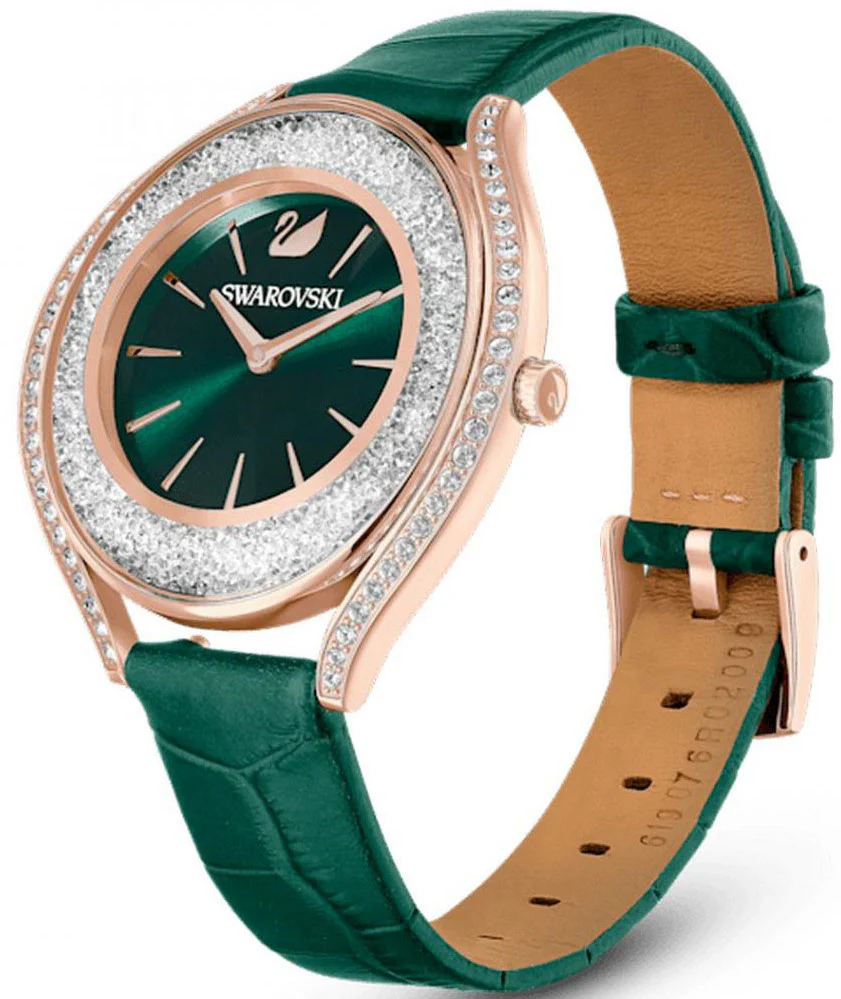 Swarovski Crystalline Aura Watch - Image 2