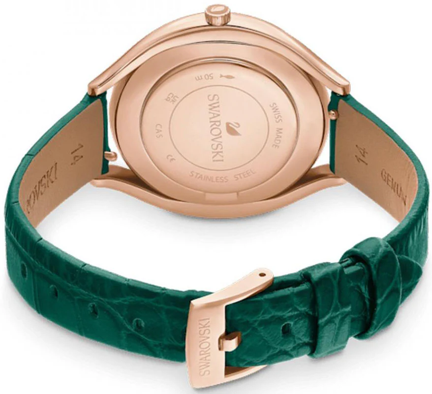 Swarovski Crystalline Aura Watch - Image 3