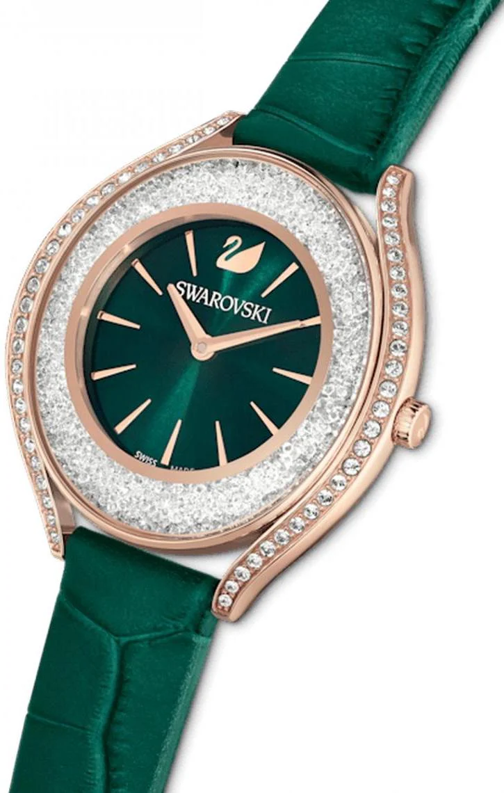 Swarovski Crystalline Aura Watch - Image 4