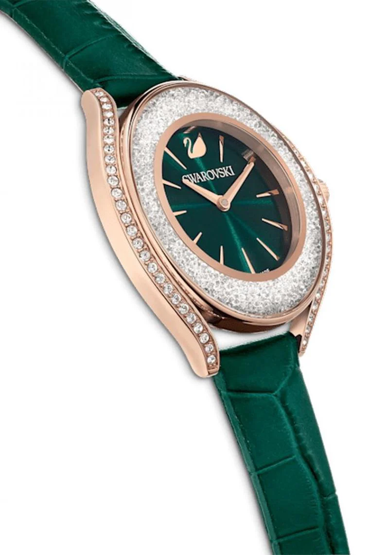 Swarovski Crystalline Aura Watch - Image 5