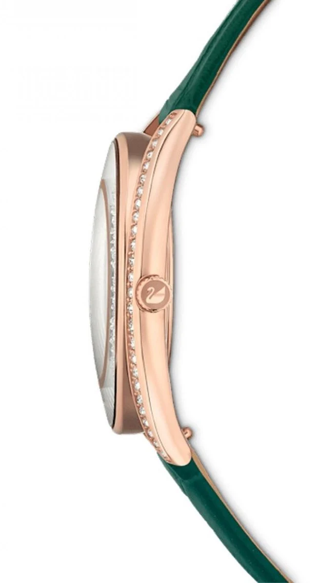 Swarovski Crystalline Aura Watch - Image 6
