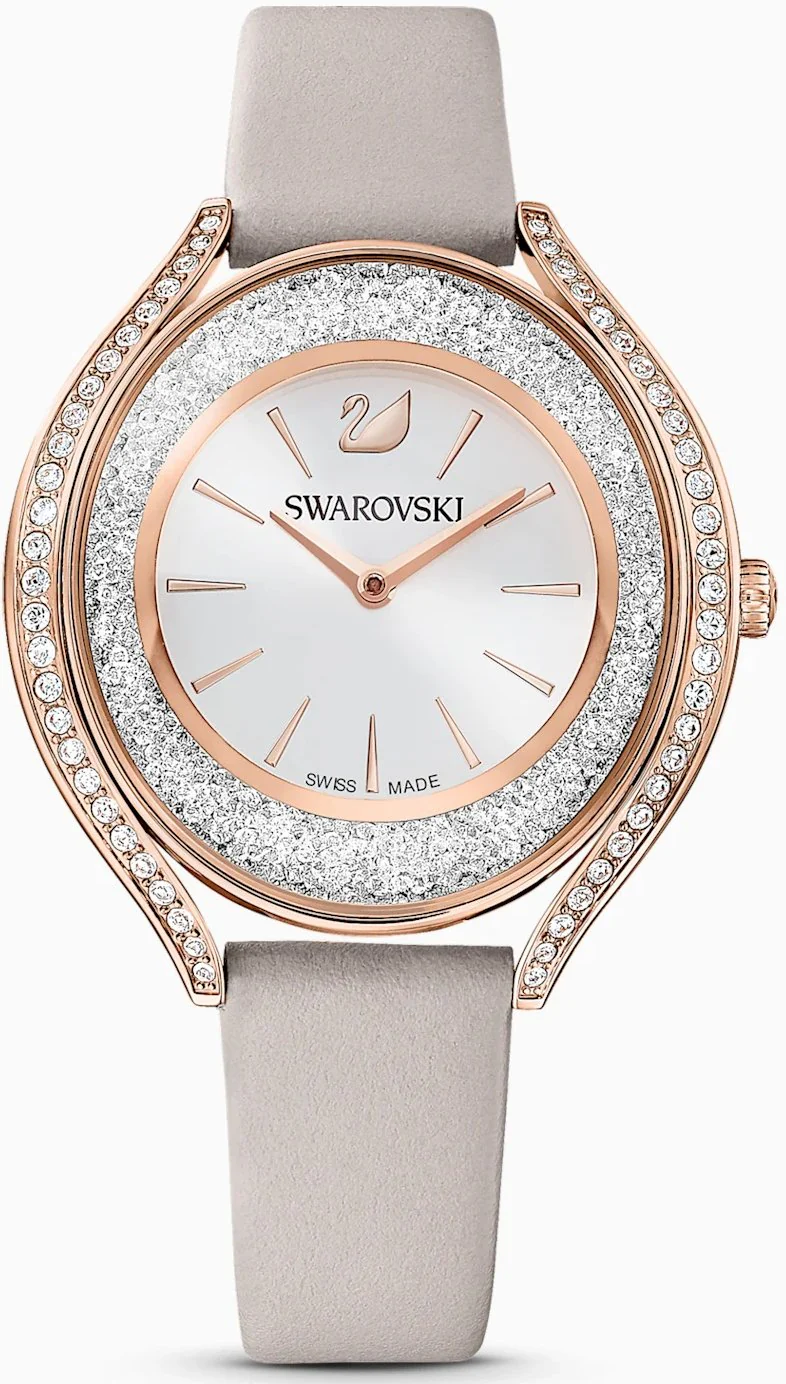 Swarovski Crystalline Aura Ladies Watch