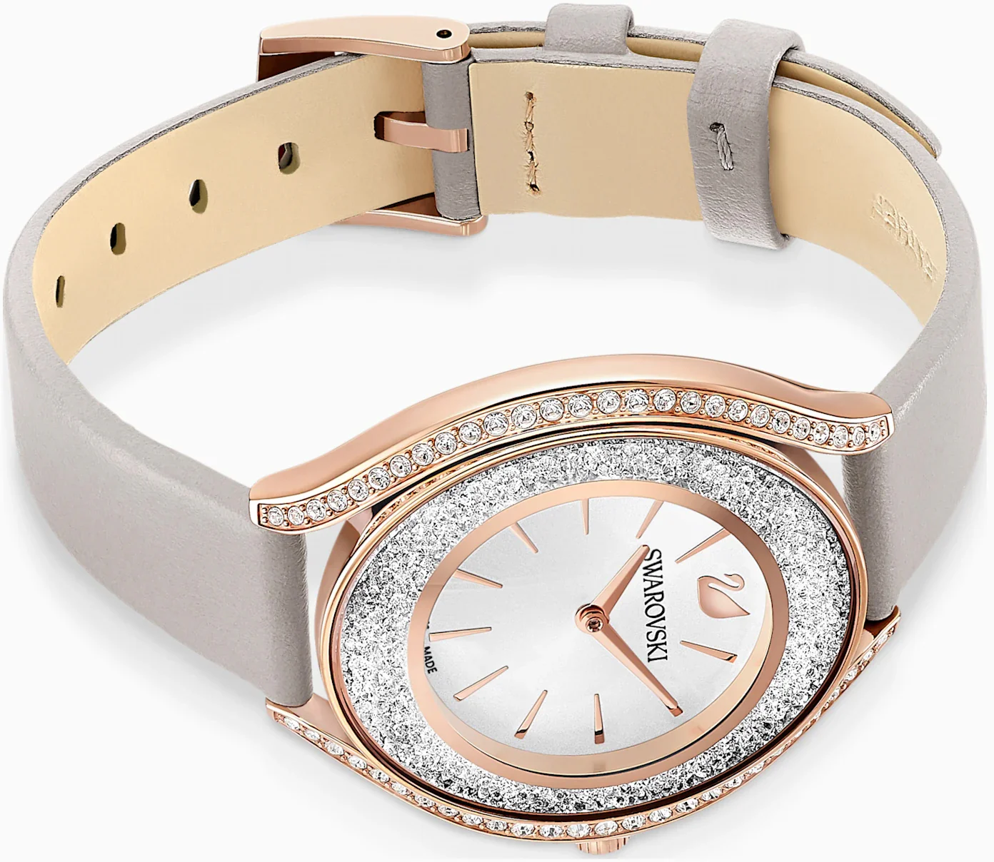 Swarovski Crystalline Aura Ladies Watch - Image 3