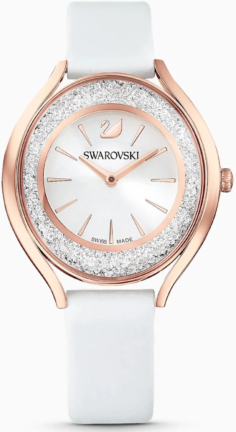 Swarovski Watch Crystalline Aura Ladies