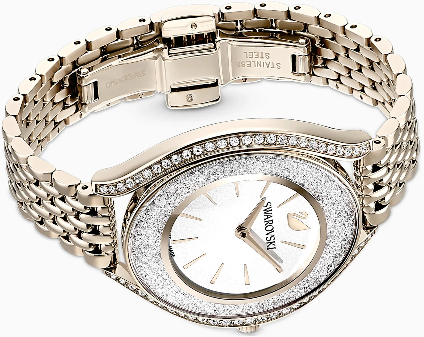 Swarovski Crystalline Aura Ladies Watch - Image 3