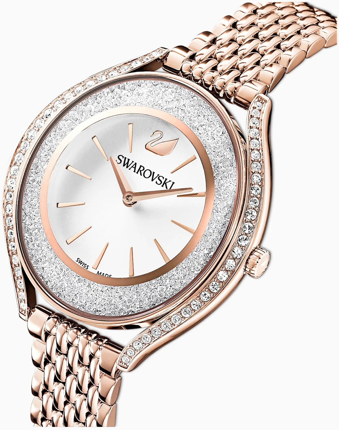 Swarovski Crystalline Aura Ladies Watch - Image 3