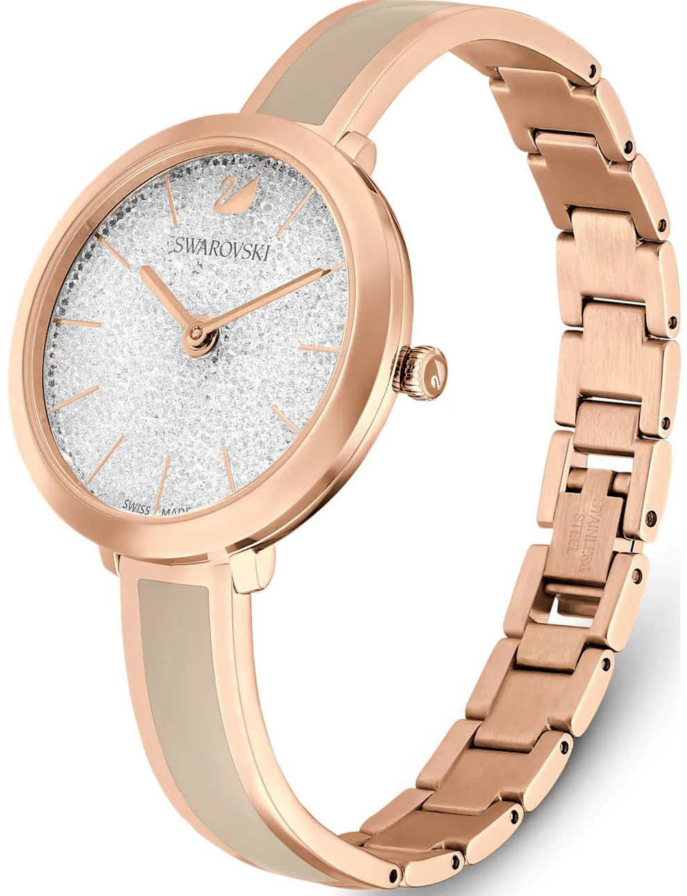 Swarovski Crystalline Delight Watch - Image 2