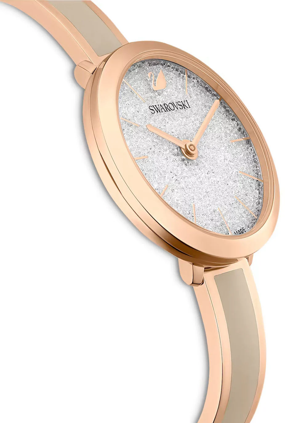 Swarovski Crystalline Delight Watch - Image 4