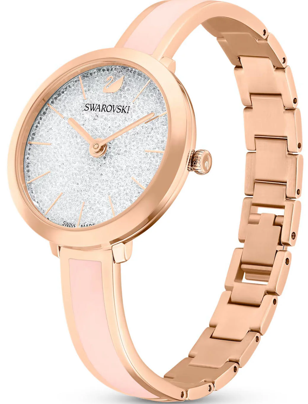 Swarovski Crystalline Delight Watch - Image 2