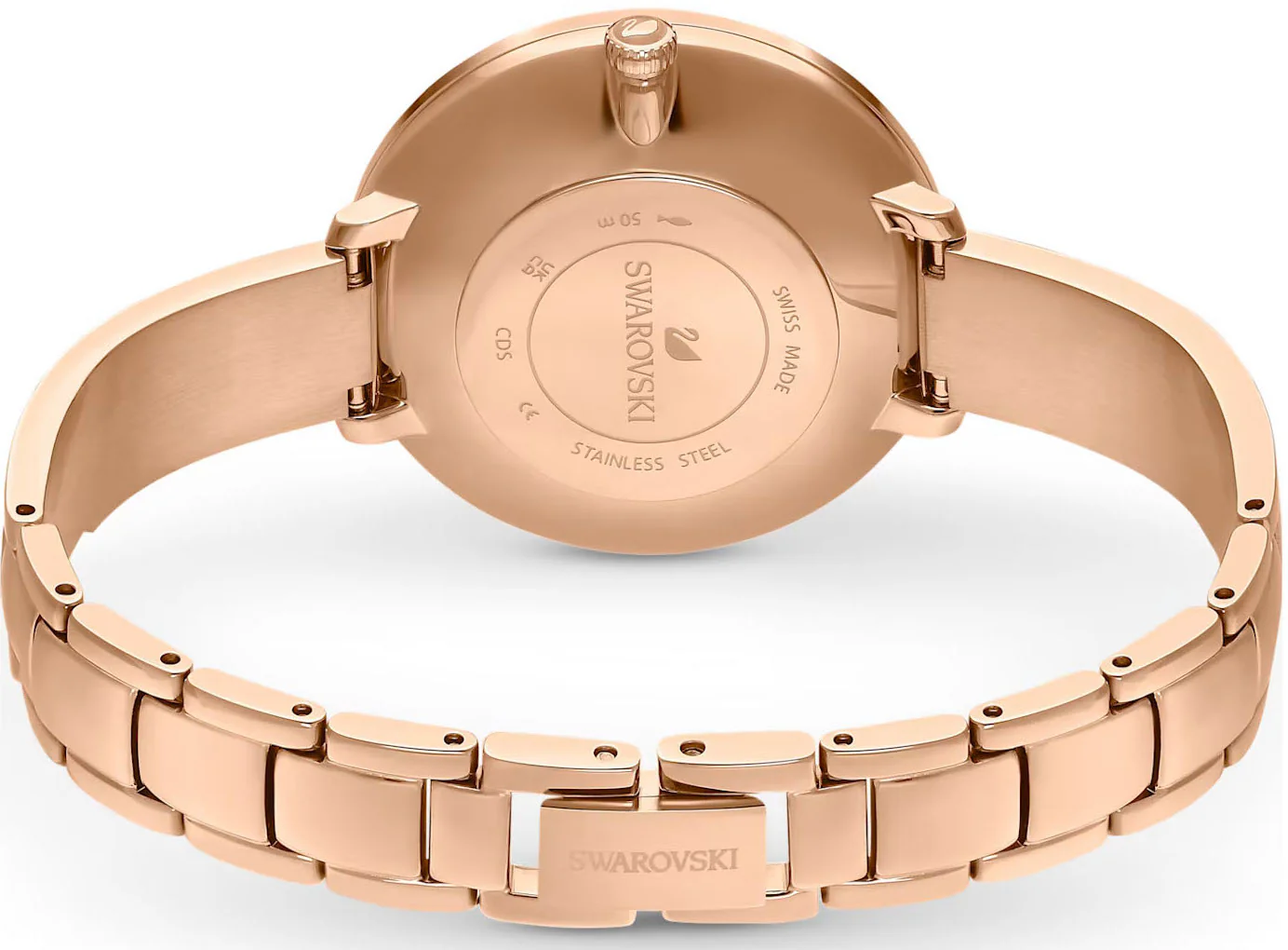 Swarovski Crystalline Delight Watch - Image 3