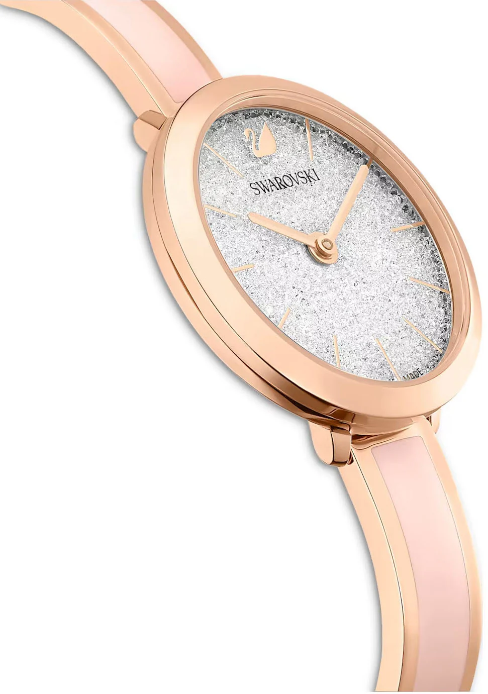 Swarovski Crystalline Delight Watch - Image 5