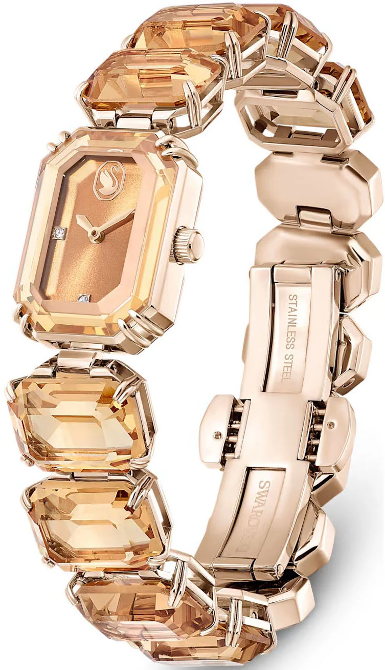 Swarovski Octagon Watch - Image 2