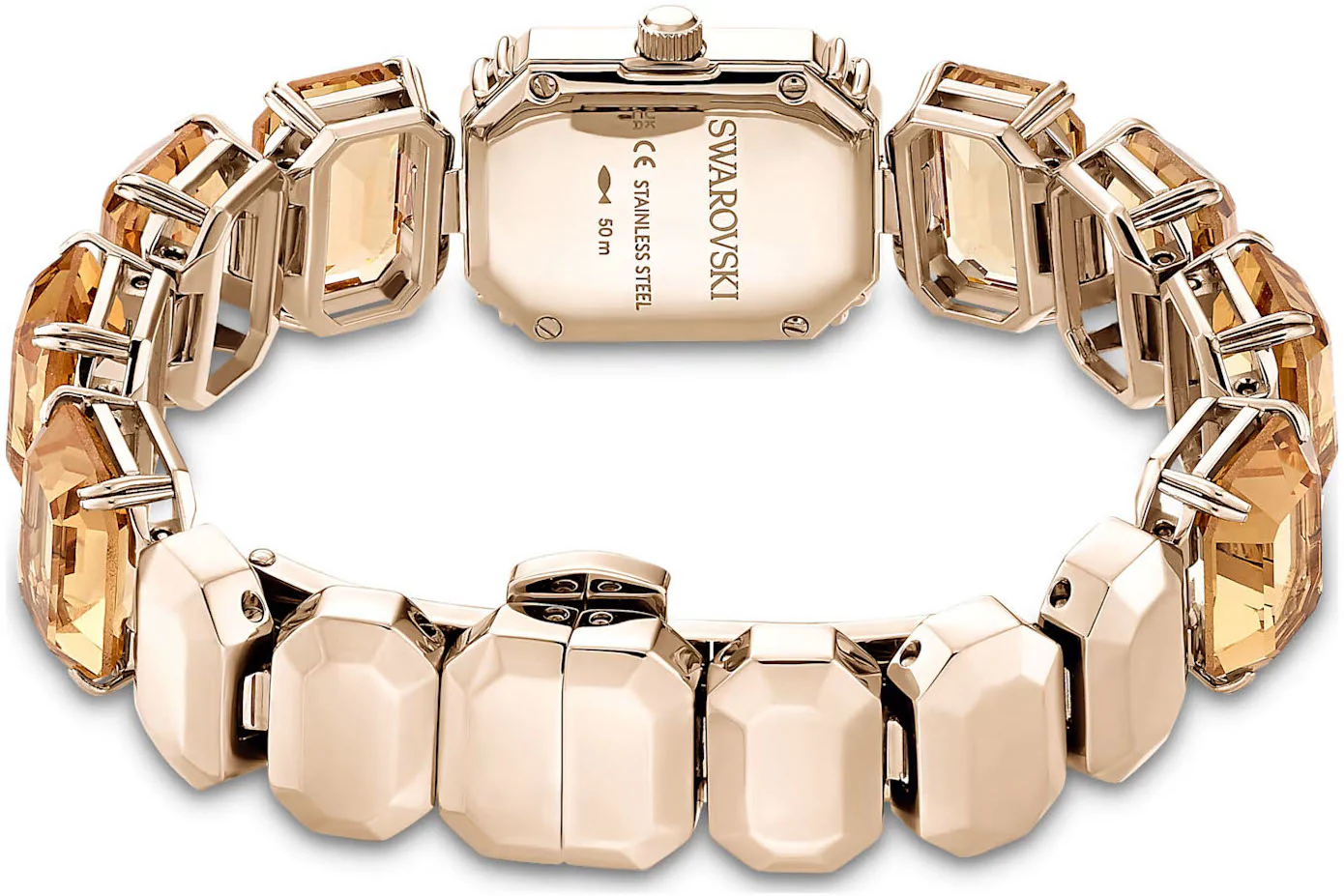 Swarovski Octagon Watch - Image 3