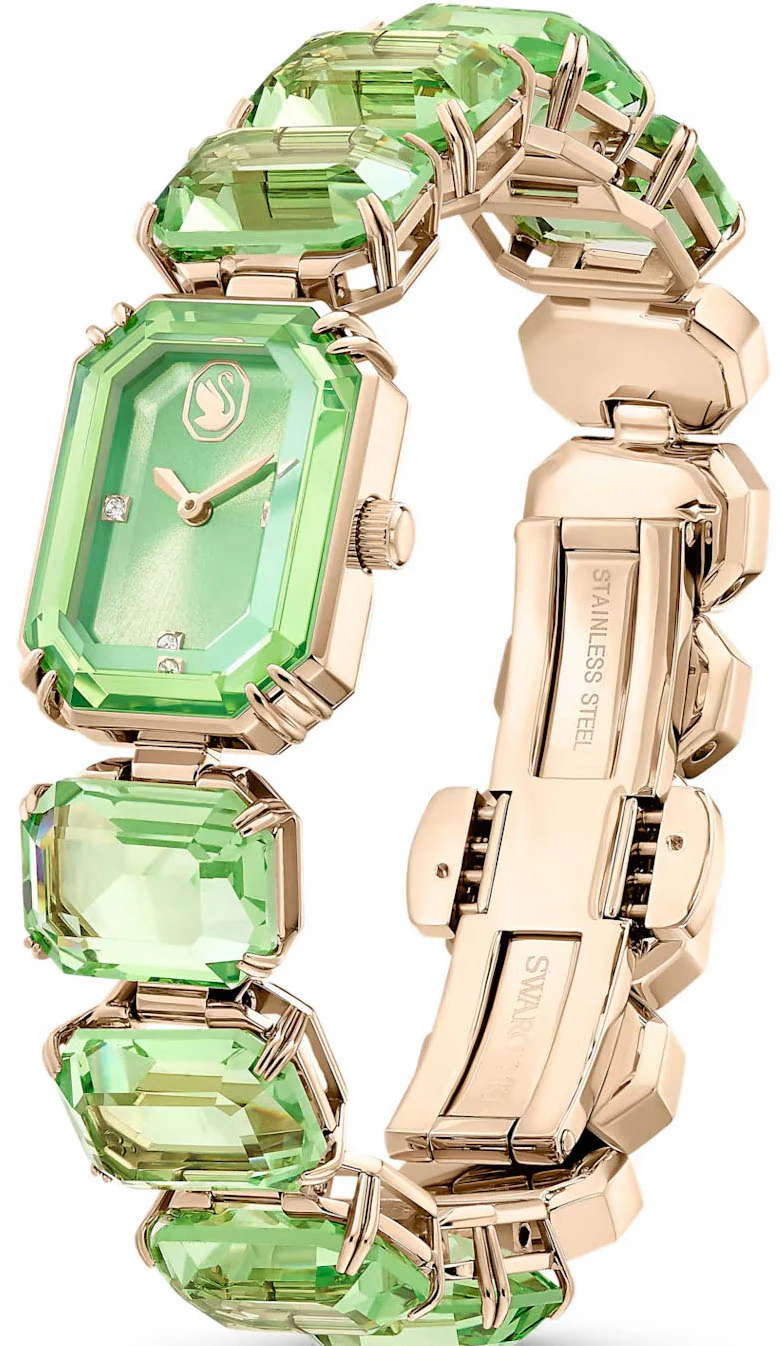 Swarovski Octagon Watch - Image 2