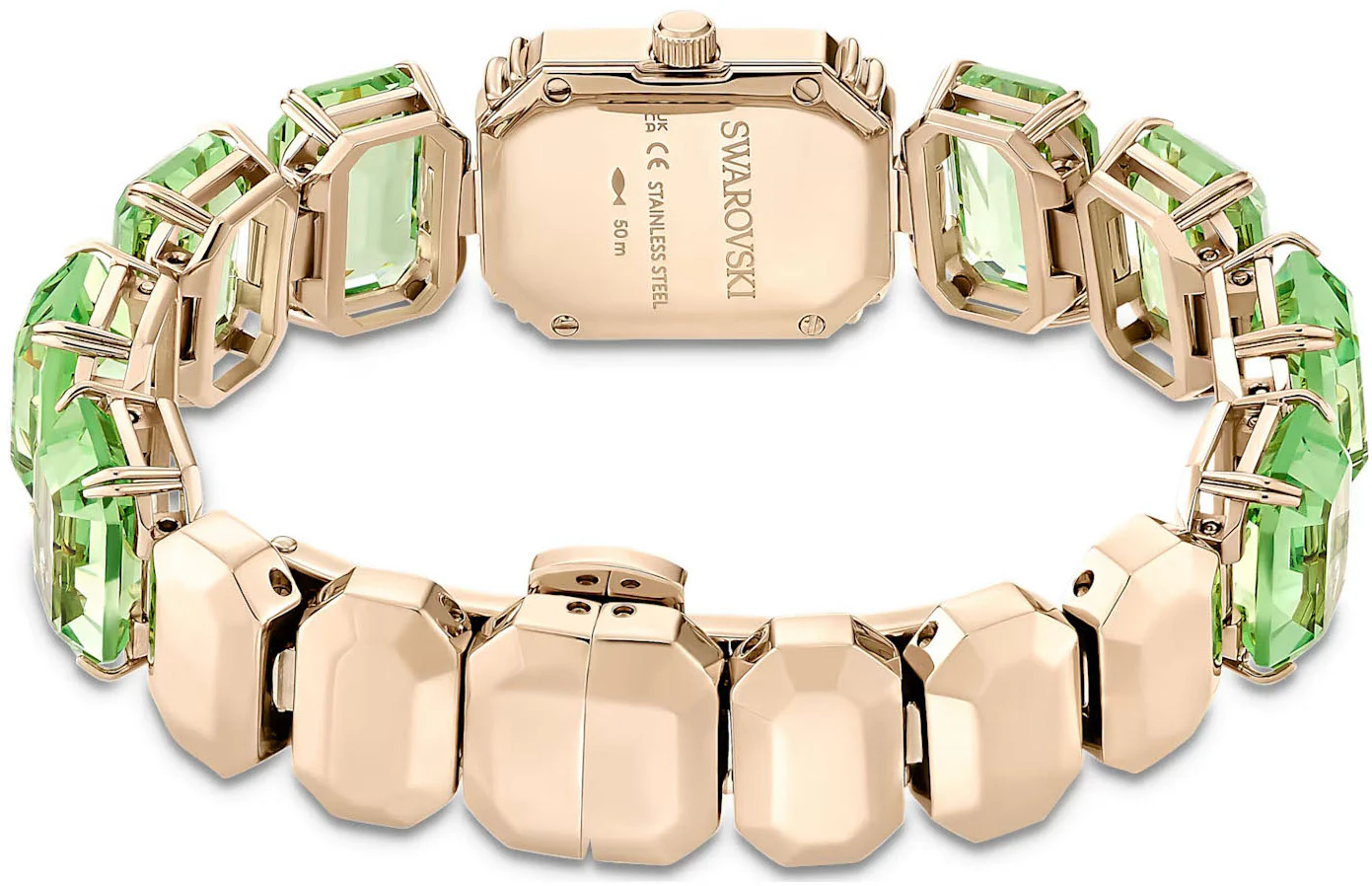 Swarovski Octagon Watch - Image 3