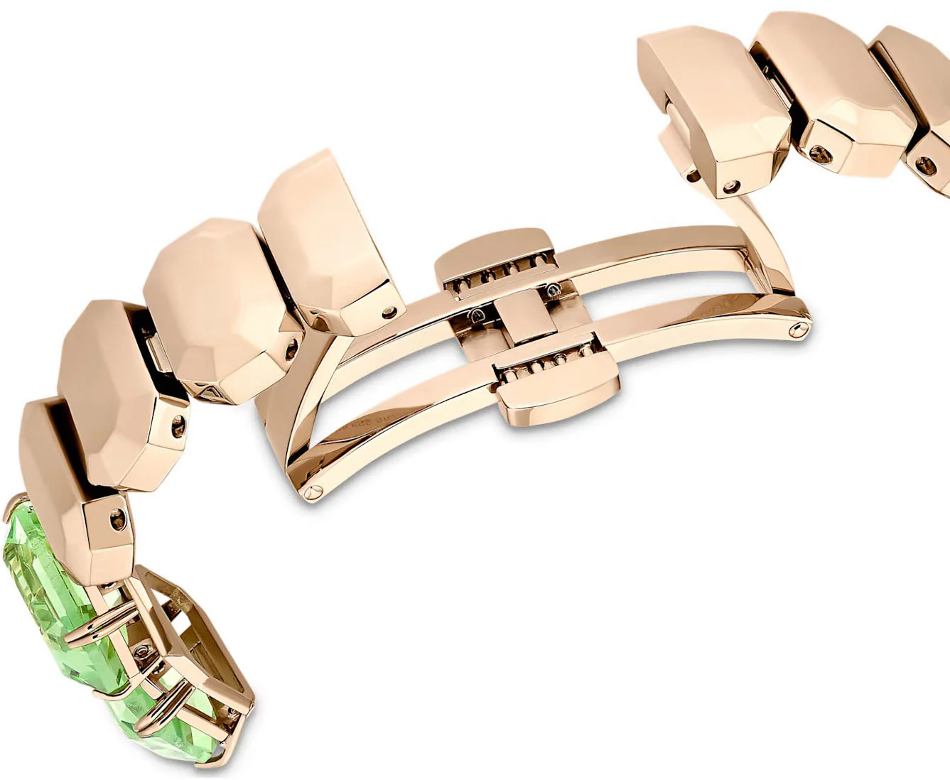 Swarovski Octagon Watch - Image 6