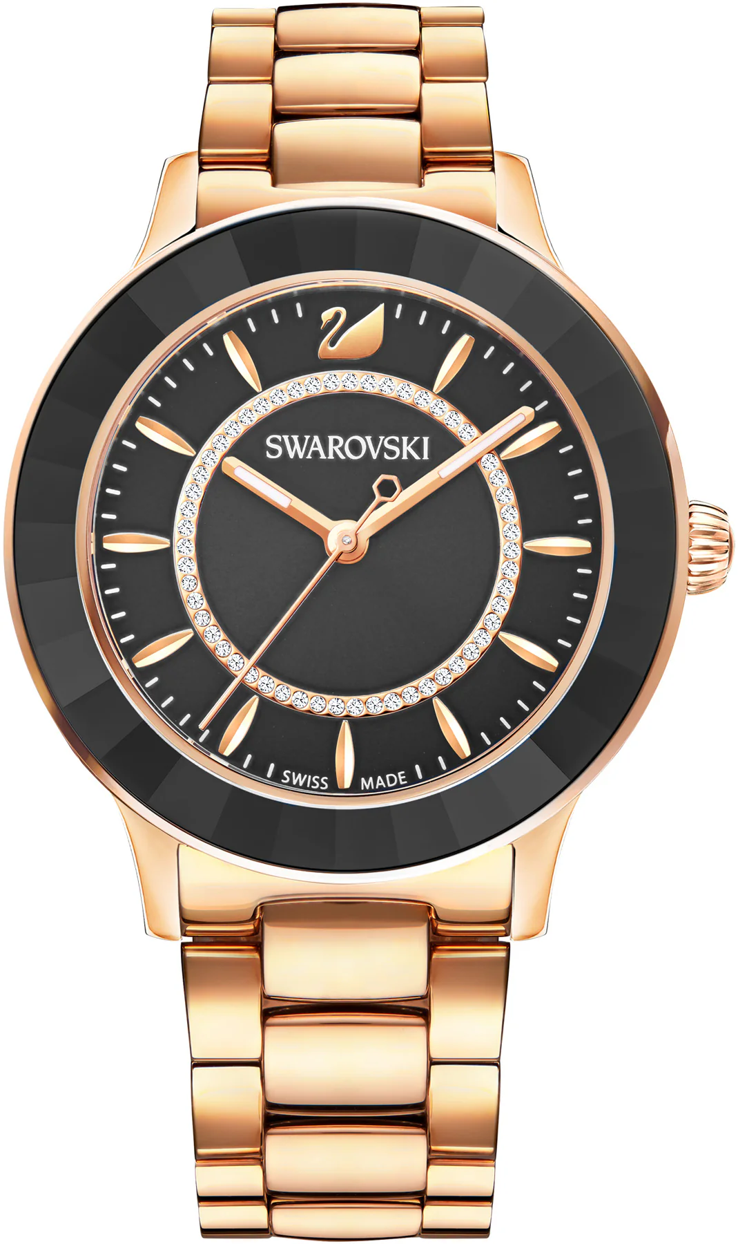 Swarovski Watch Octea Lux