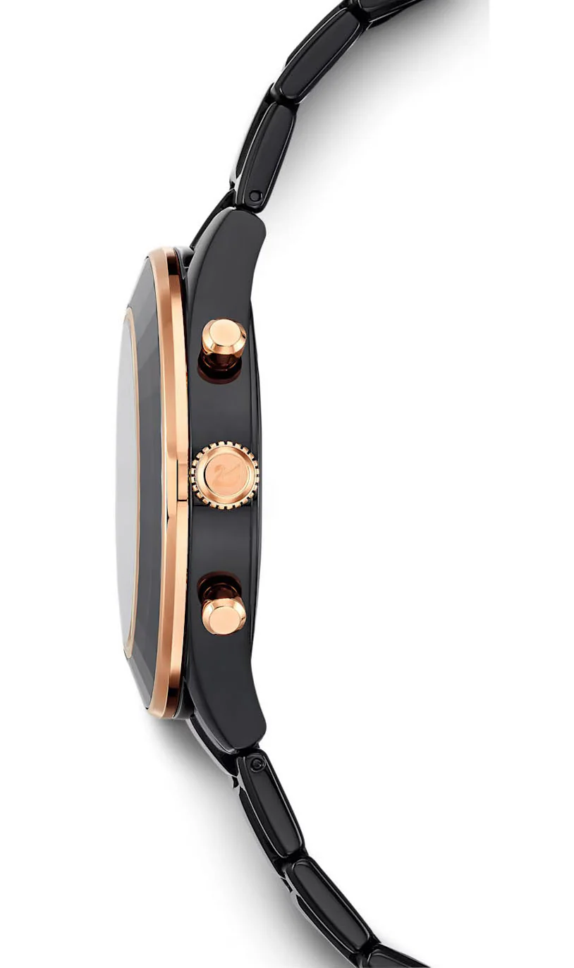 Swarovski Octea Lux Sport Watch - Image 5