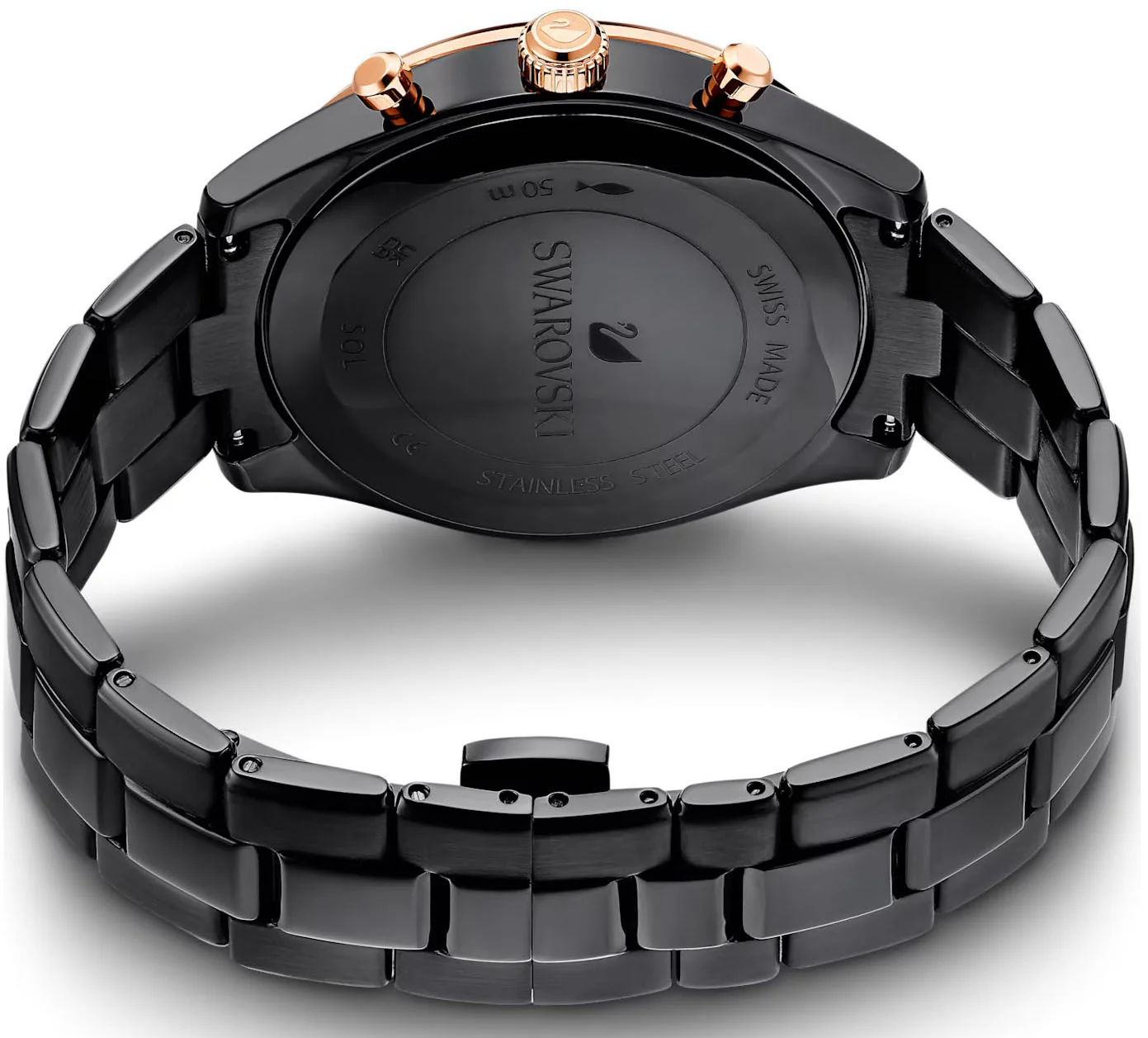 Swarovski Octea Lux Sport Watch - Image 6