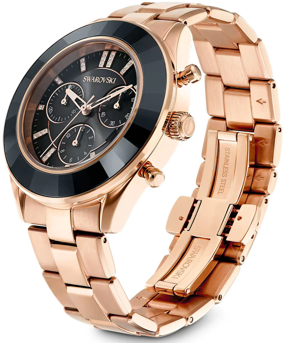 Swarovski Octea Lux Sport Watch - Image 2