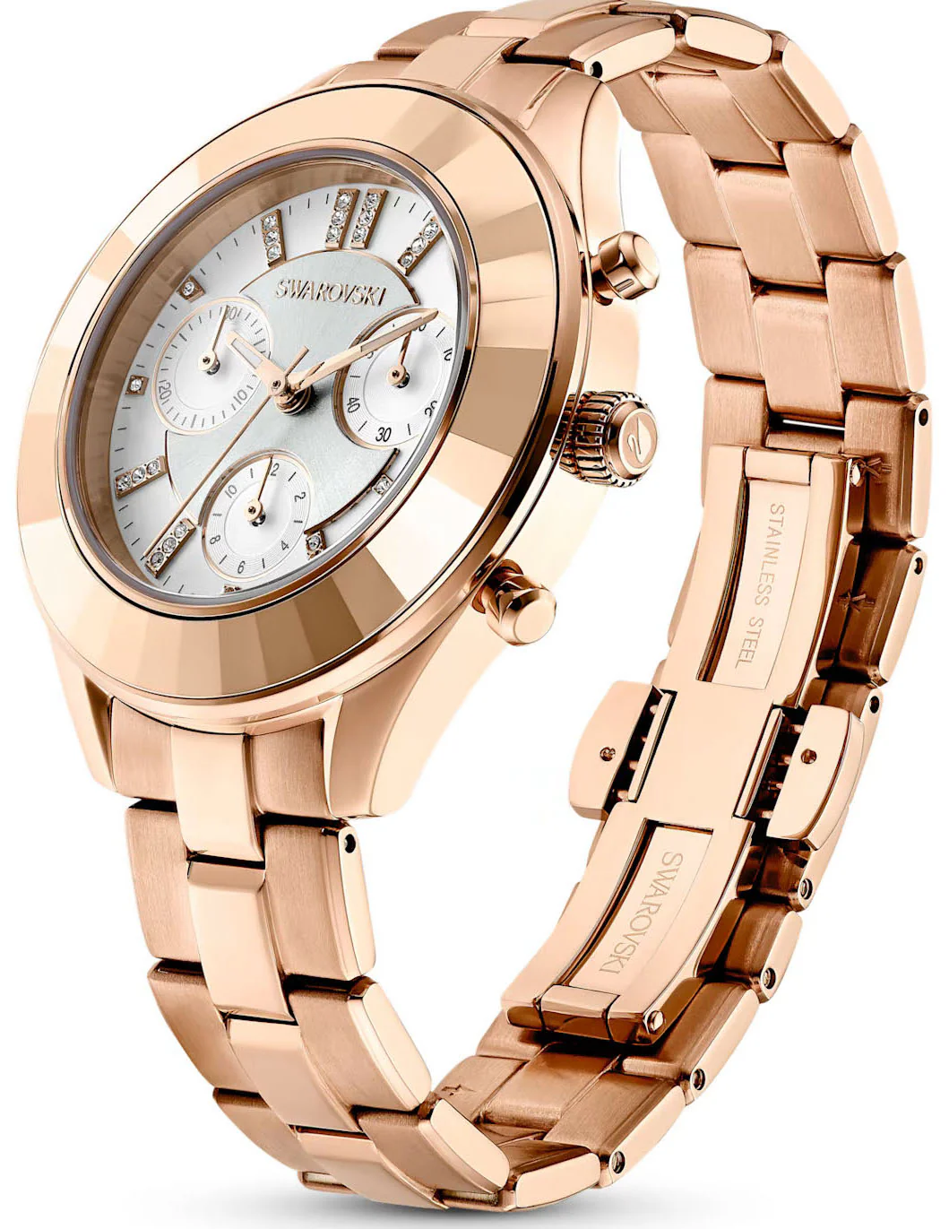 Swarovski Octea Lux Sport Watch - Image 2