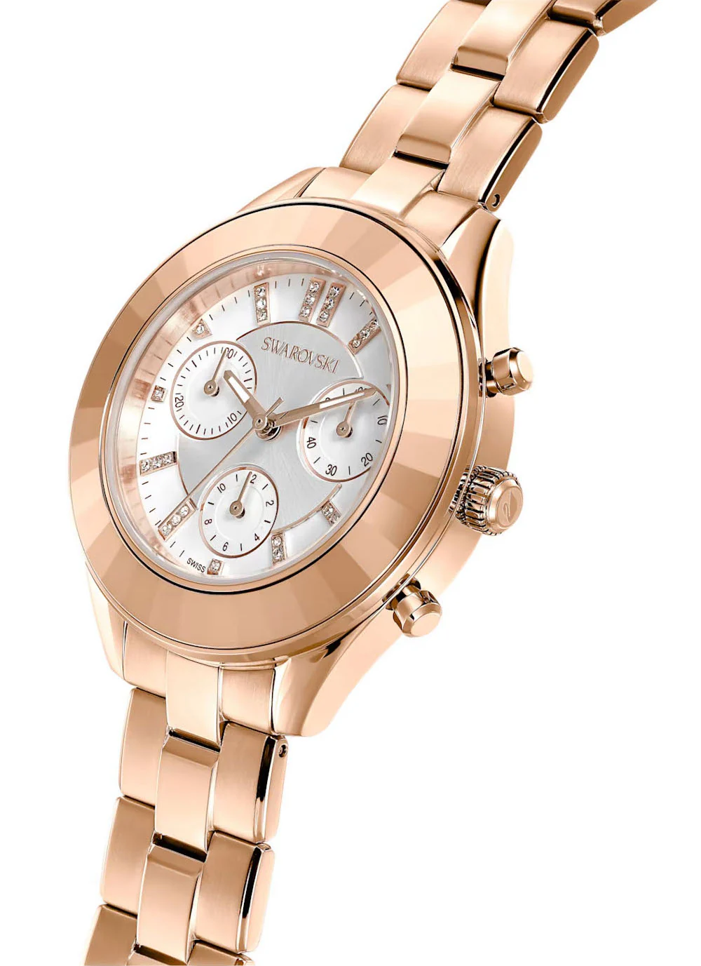 Swarovski Octea Lux Sport Watch - Image 3