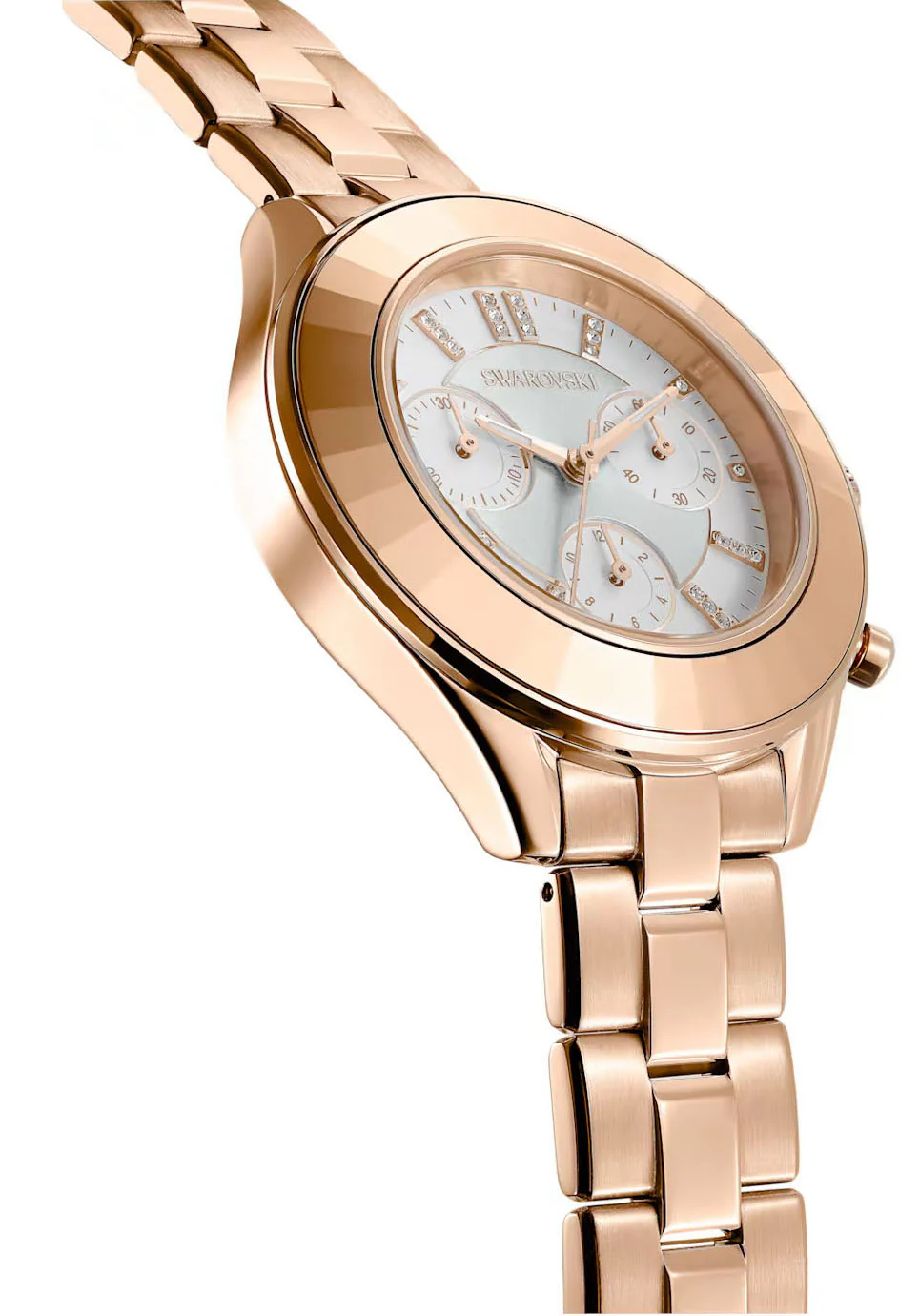 Swarovski Octea Lux Sport Watch - Image 4