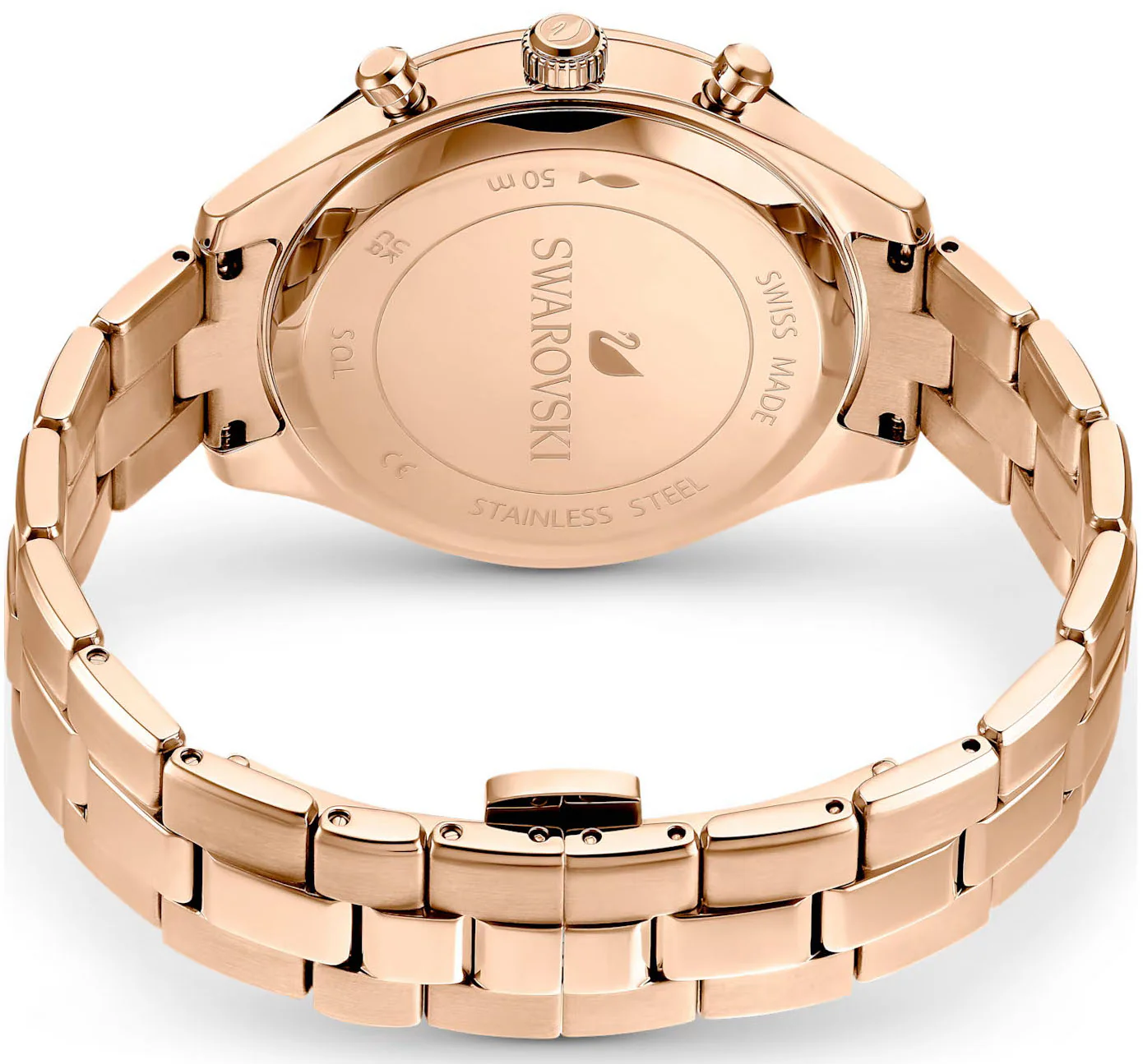 Swarovski Octea Lux Sport Watch - Image 6