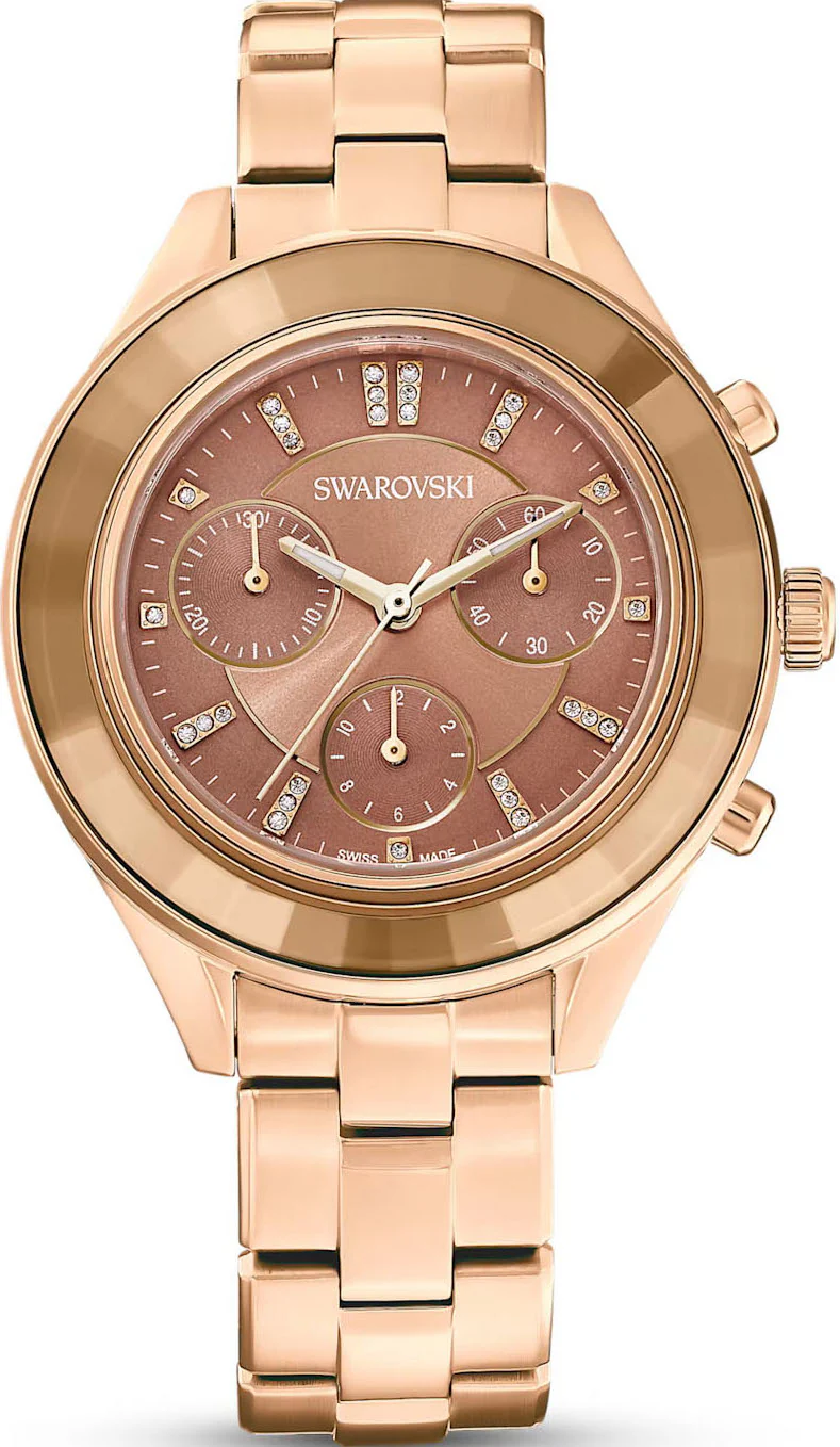 Swarovski Octea Lux Sport Watch