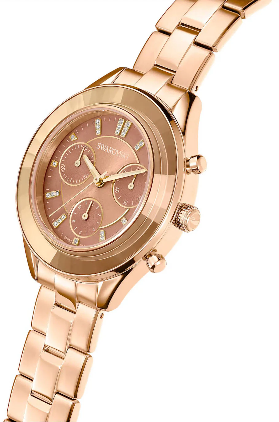 Swarovski Octea Lux Sport Watch - Image 4