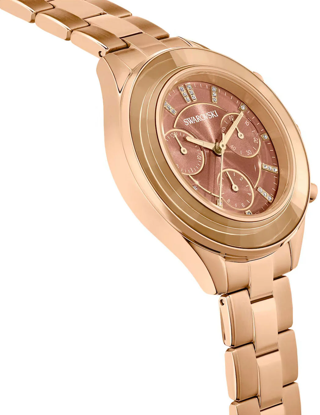 Swarovski Octea Lux Sport Watch - Image 5