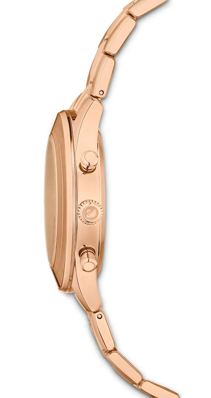 Swarovski Octea Lux Sport Watch - Image 7