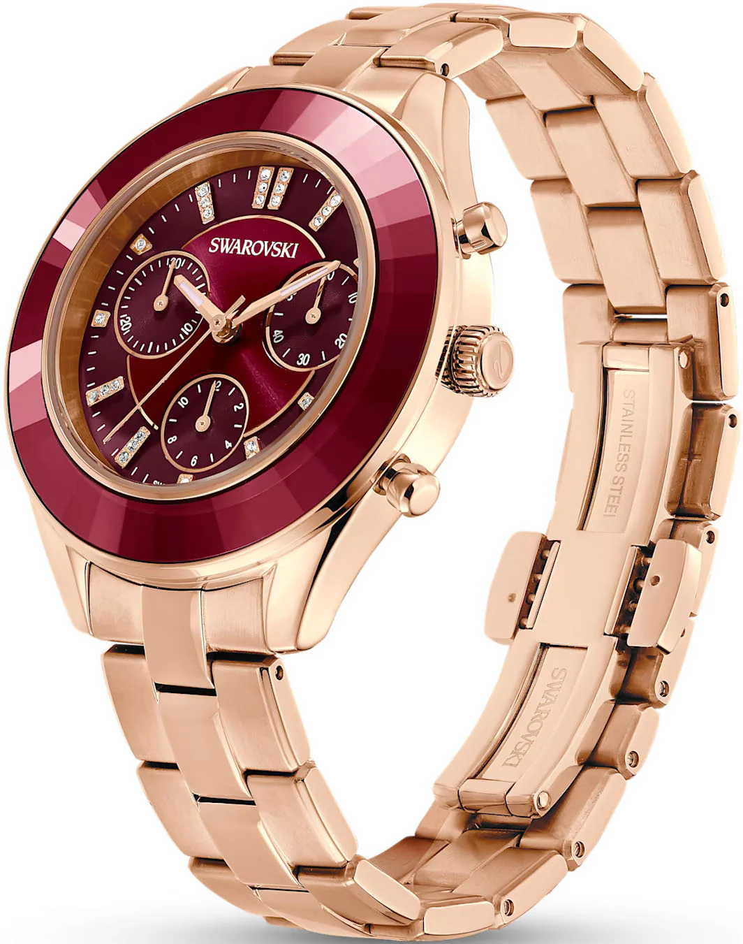 Swarovski Octea Lux Sport Watch - Image 2