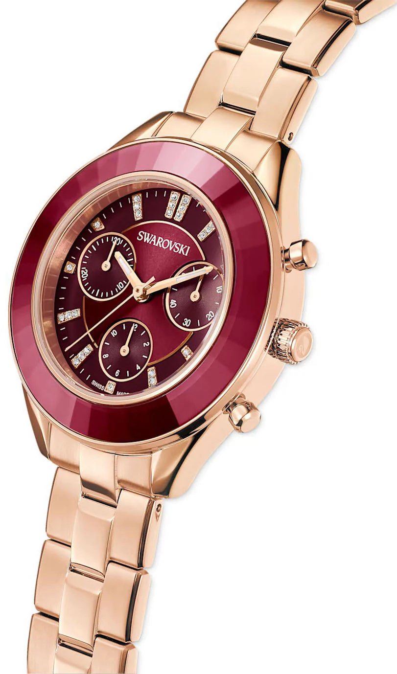 Swarovski Octea Lux Sport Watch - Image 4