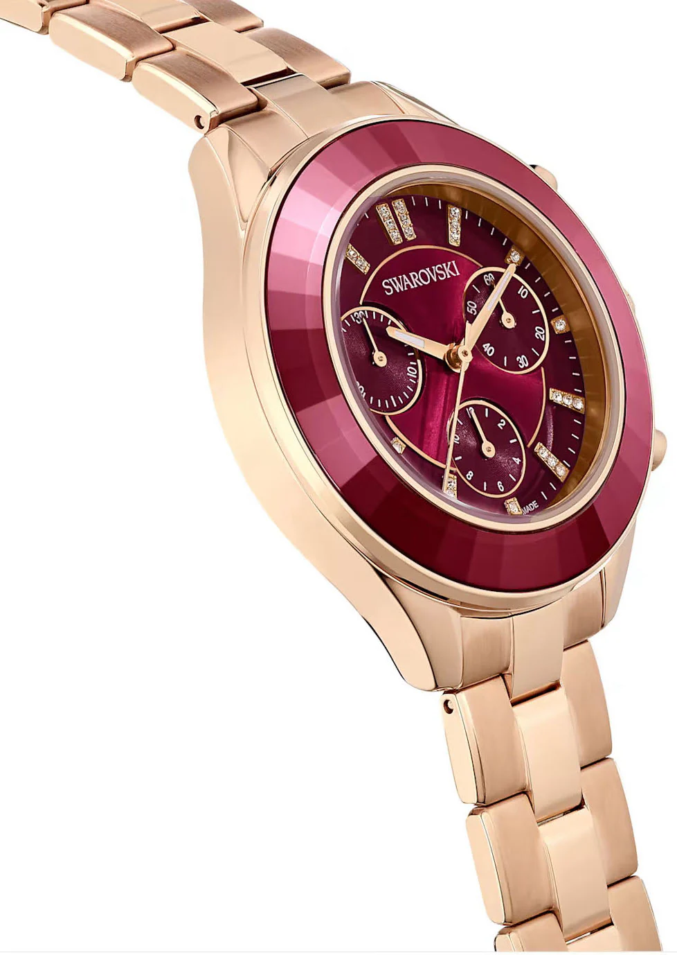 Swarovski Octea Lux Sport Watch - Image 5