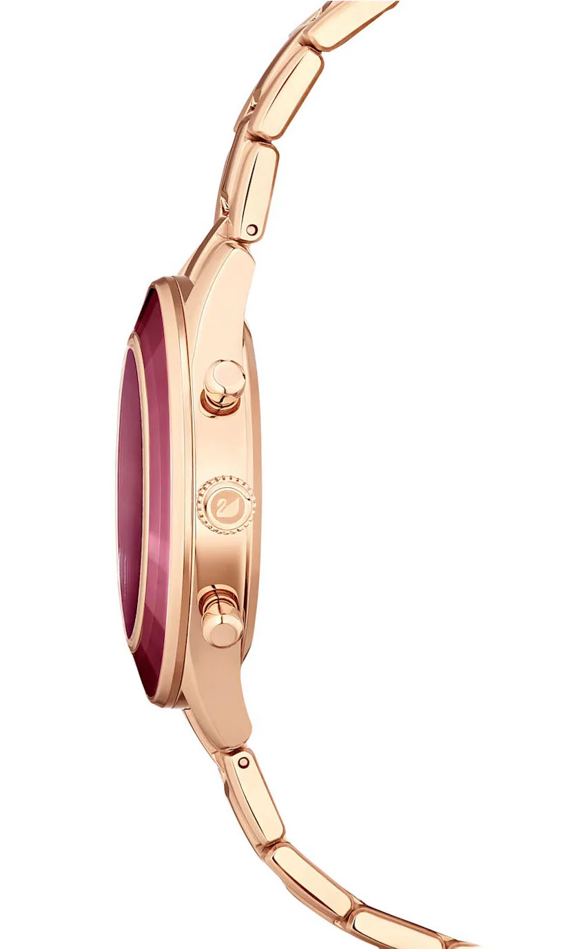 Swarovski Octea Lux Sport Watch - Image 7