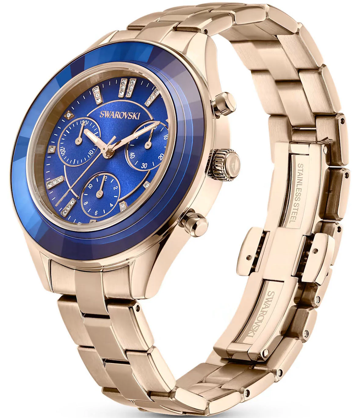 Swarovski Octea Lux Sport Watch - Image 2
