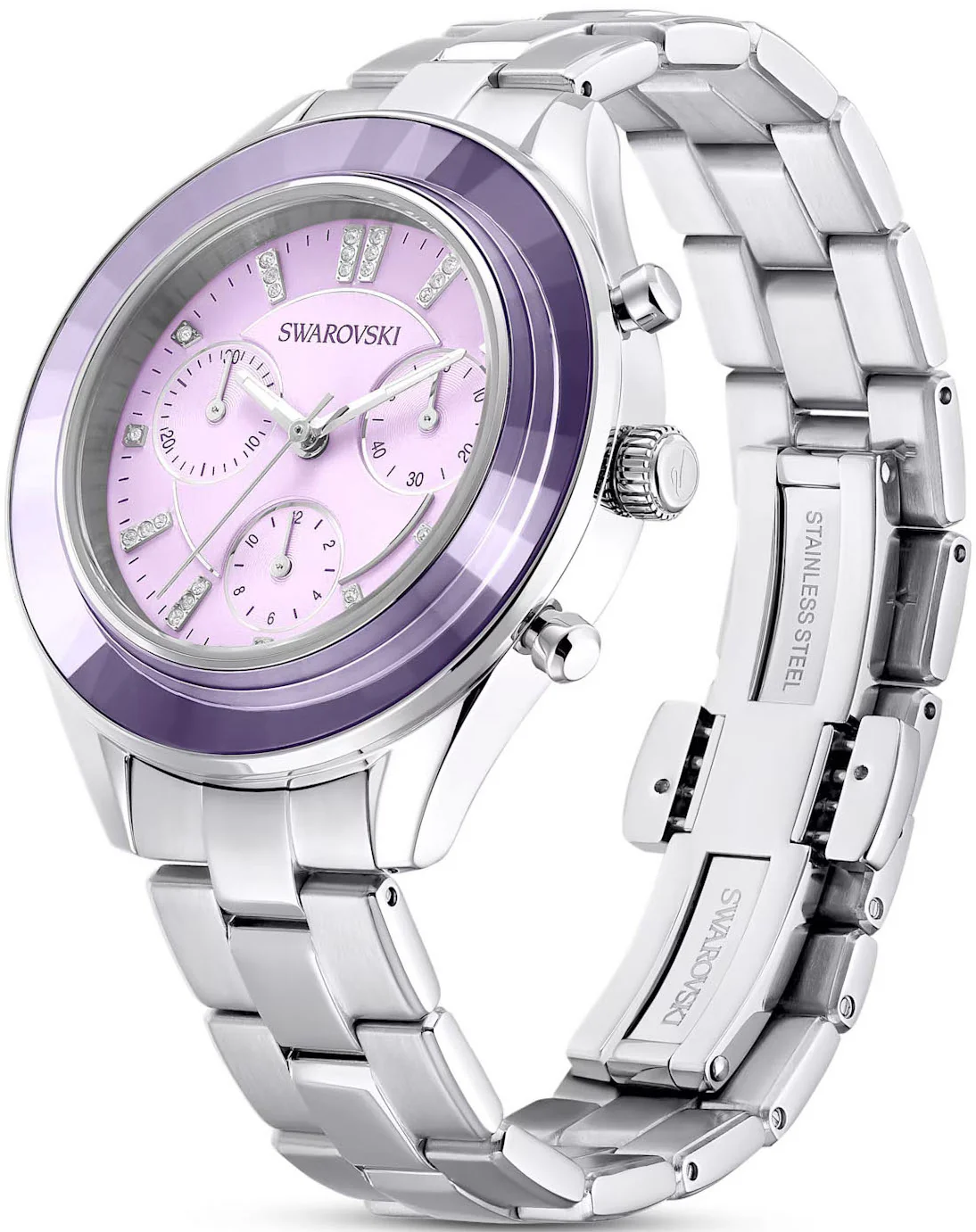 Swarovski Octea Lux Sport Watch - Image 2