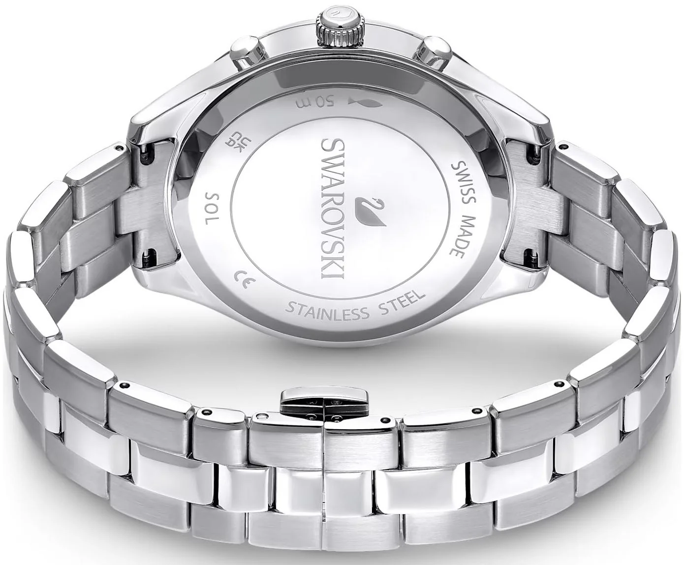 Swarovski Octea Lux Sport Watch - Image 3