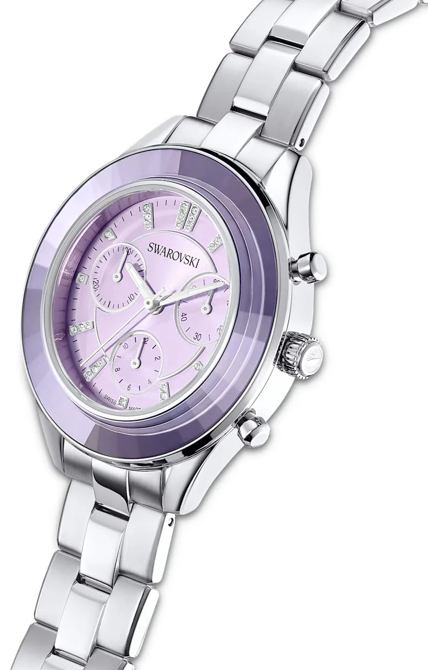 Swarovski Octea Lux Sport Watch - Image 4