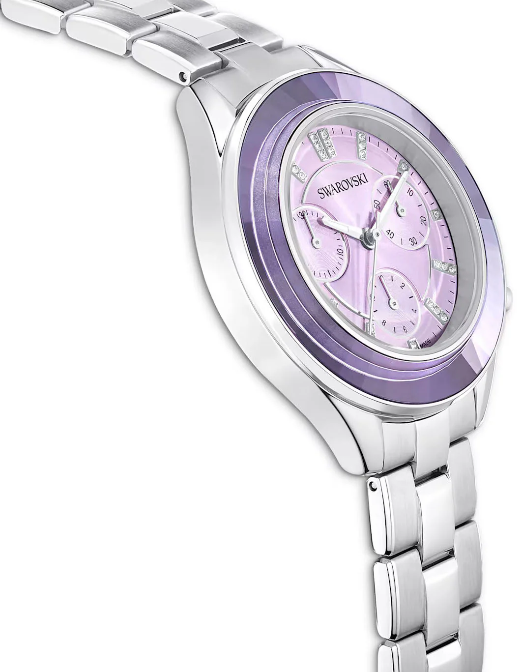 Swarovski Octea Lux Sport Watch - Image 5