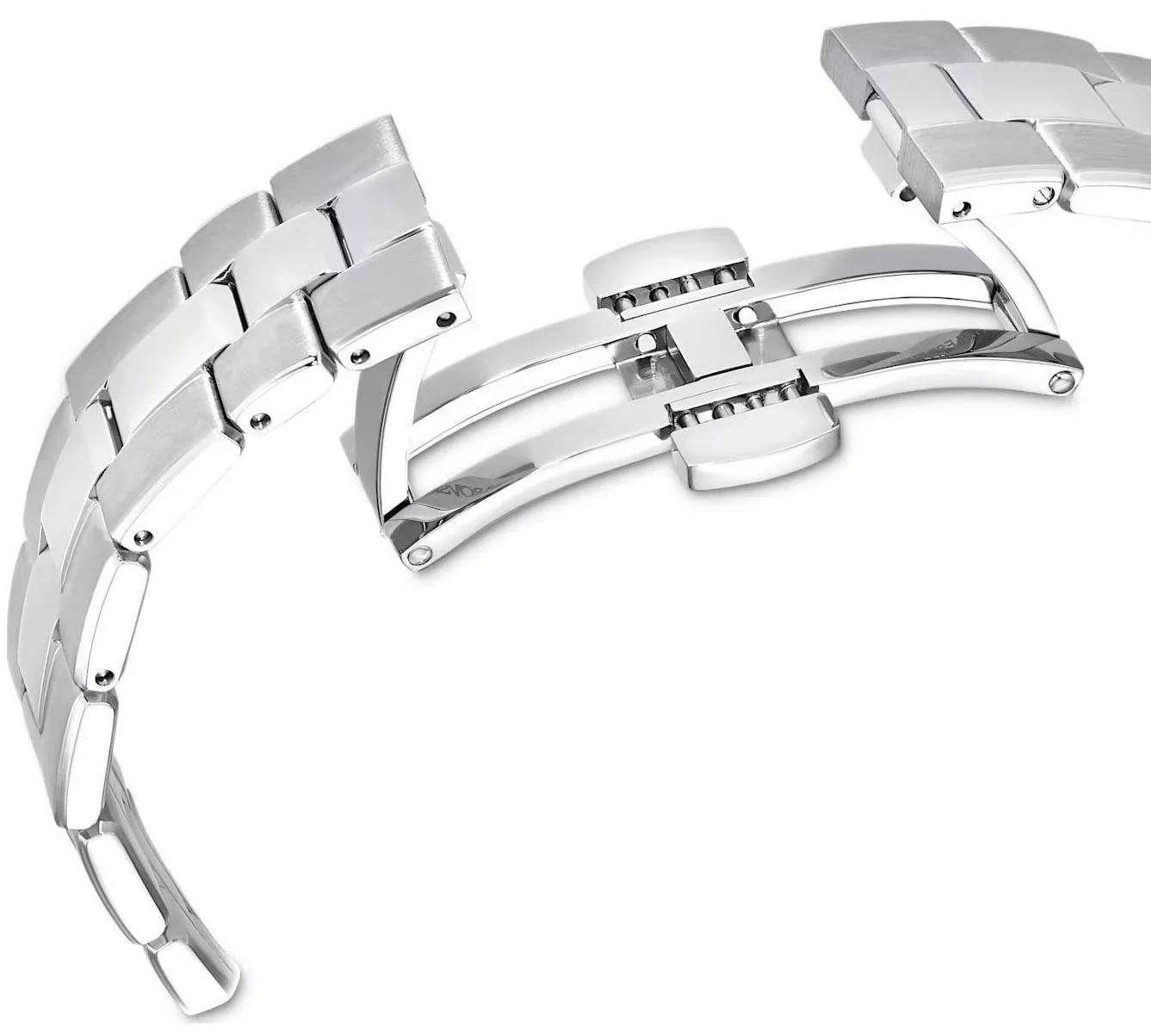Swarovski Octea Lux Sport Watch - Image 6