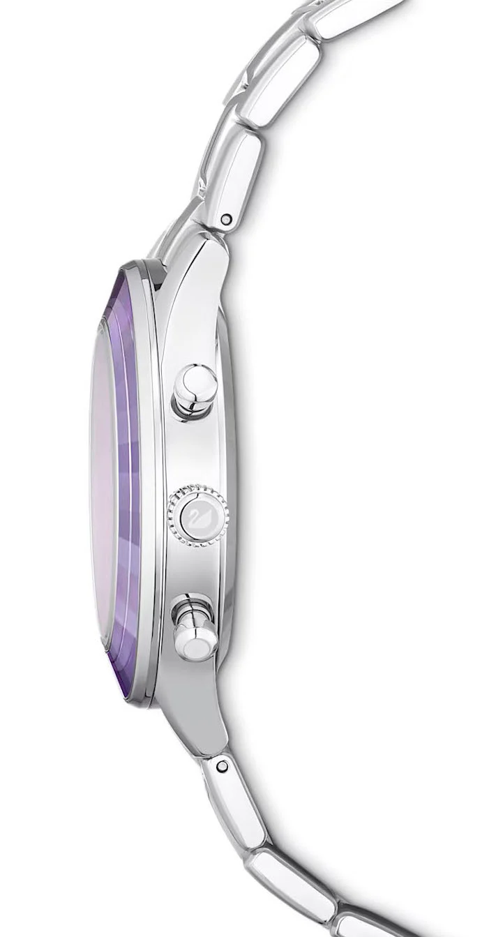 Swarovski Octea Lux Sport Watch - Image 7